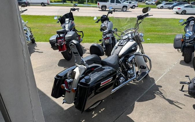2013 Harley-Davidson® Softail® Deluxe