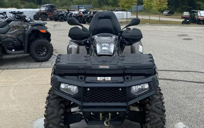 2012 Polaris® Sportsman® Touring 850 H.O. EPS Bronze Mist LE