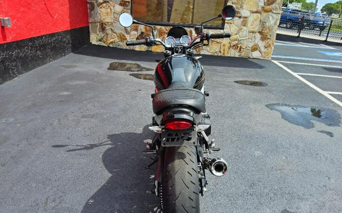 2018 Kawasaki Z900RS