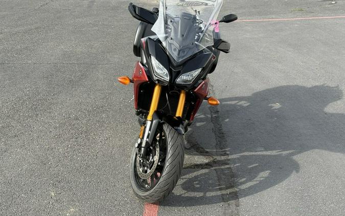 2020 Yamaha Tracer 900 GT