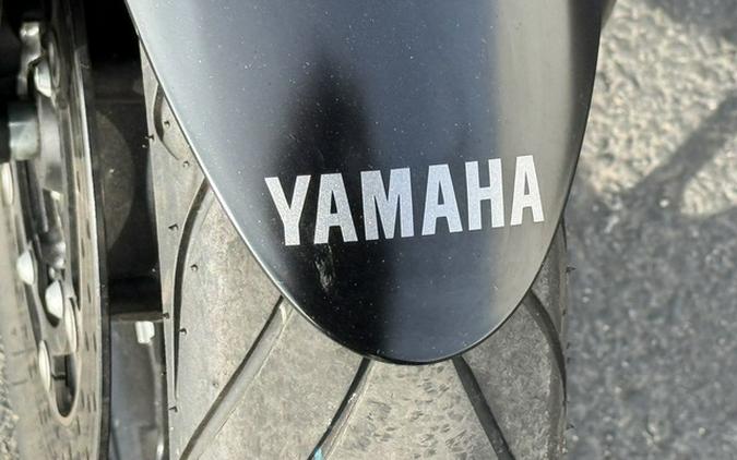2020 Yamaha Tracer 900 GT