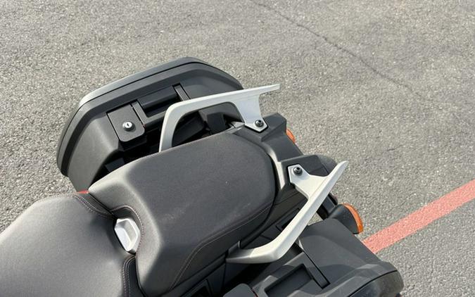 2020 Yamaha Tracer 900 GT