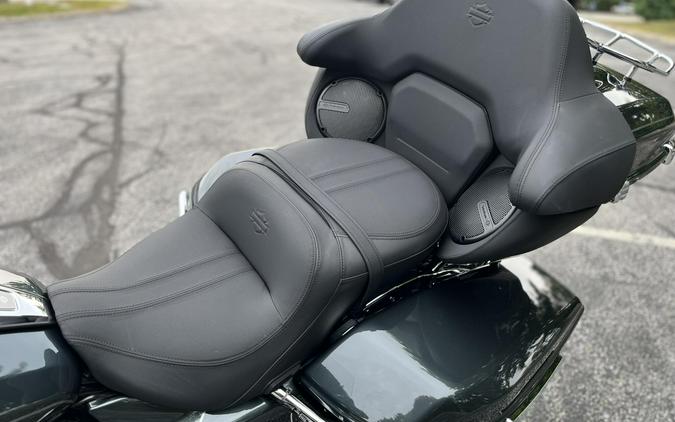 FLHXL 2026 Street Glide Limited