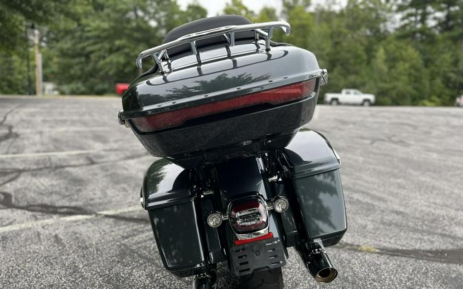 FLHXL 2026 Street Glide Limited