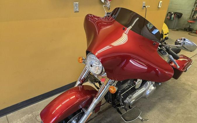 2013 Harley-Davidson Dyna FLD - Switchback