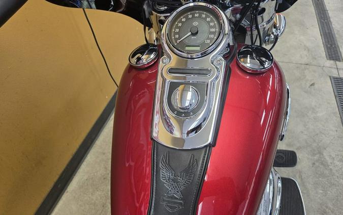 2013 Harley-Davidson Dyna FLD - Switchback