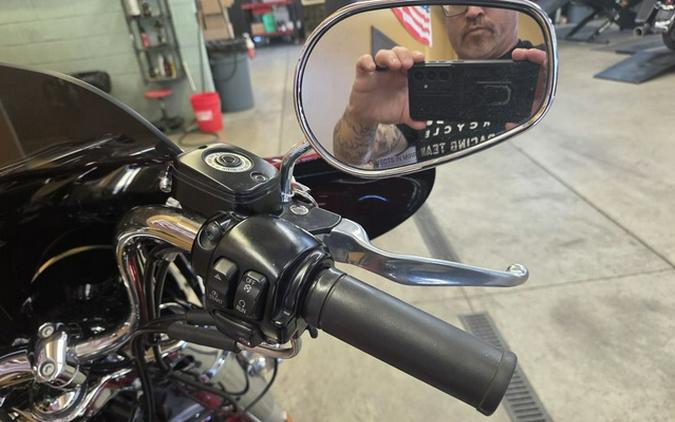 2013 Harley-Davidson Dyna FLD - Switchback