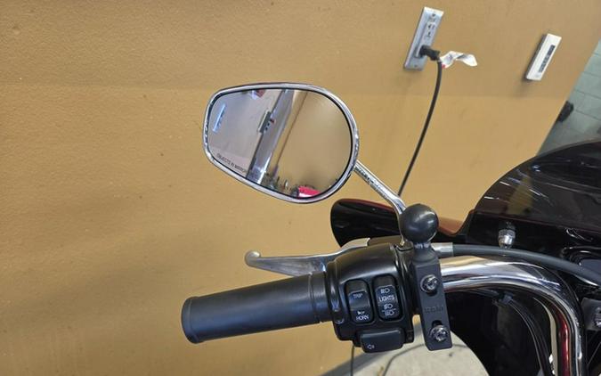 2013 Harley-Davidson Dyna FLD - Switchback