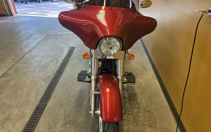 2013 Harley-Davidson Dyna FLD - Switchback