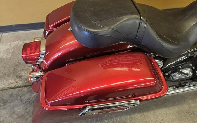 2013 Harley-Davidson Dyna FLD - Switchback