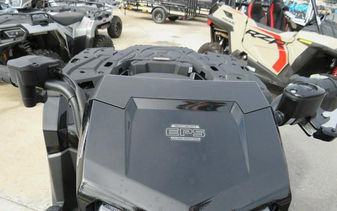 2027 Polaris® Sportsman 600 Trail