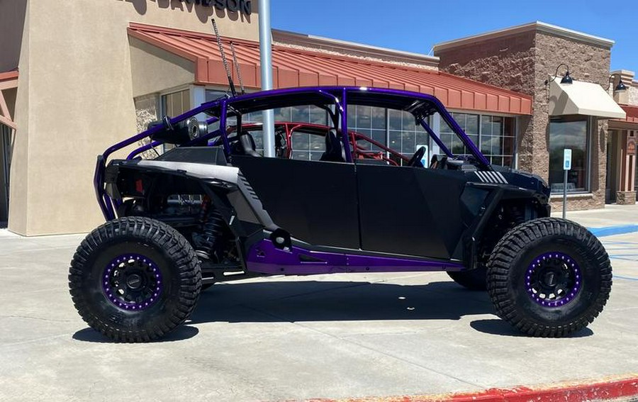 2021 Polaris® RZR Turbo S 4