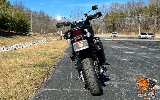 2023 Harley-Davidson Pan America RA1250S - 1250 Special