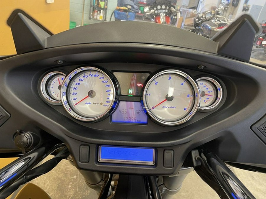 2011 Victory Motorcycles Cross Country