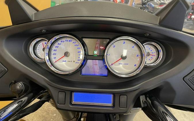 2011 Victory Motorcycles Cross Country