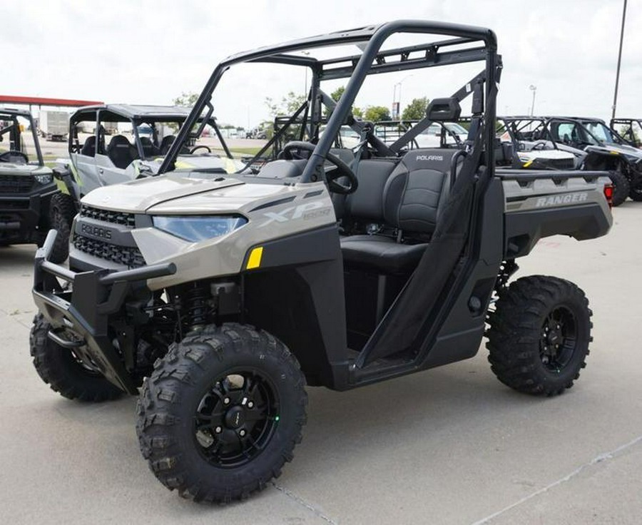 2024 Polaris® R24RRE99AZ