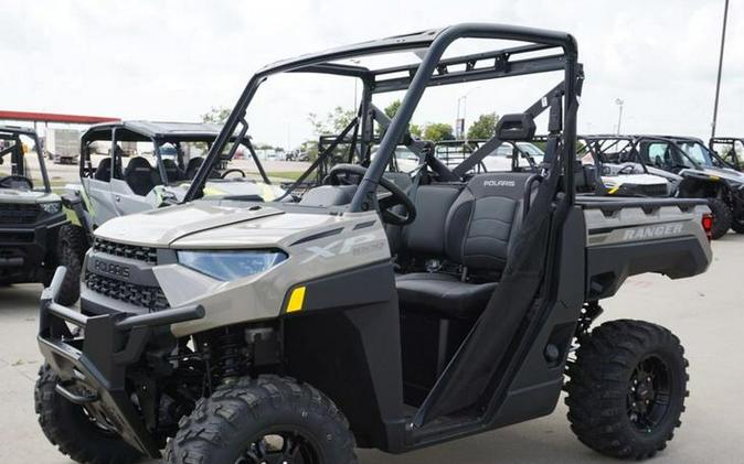 2024 Polaris® R24RRE99AZ