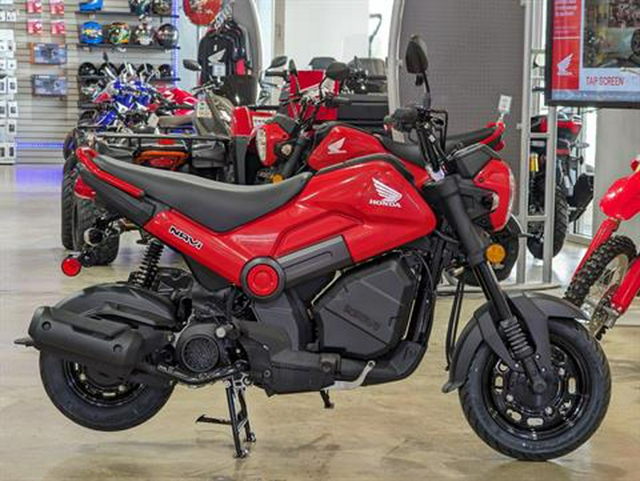 2023 Honda Navi