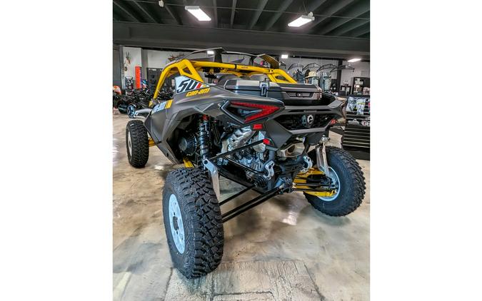 2024 Can-Am Maverick R Xrs Smart Shox - 7ARC