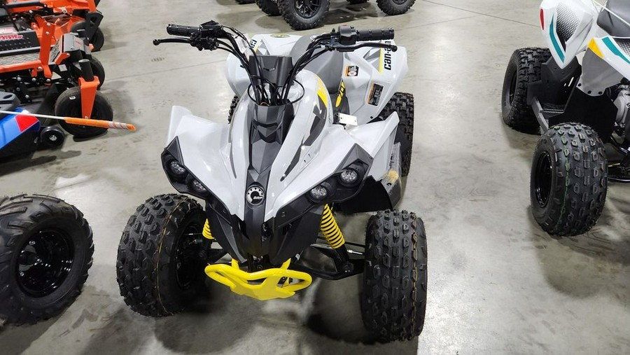 2024 Can-Am® Renegade 70 EFI