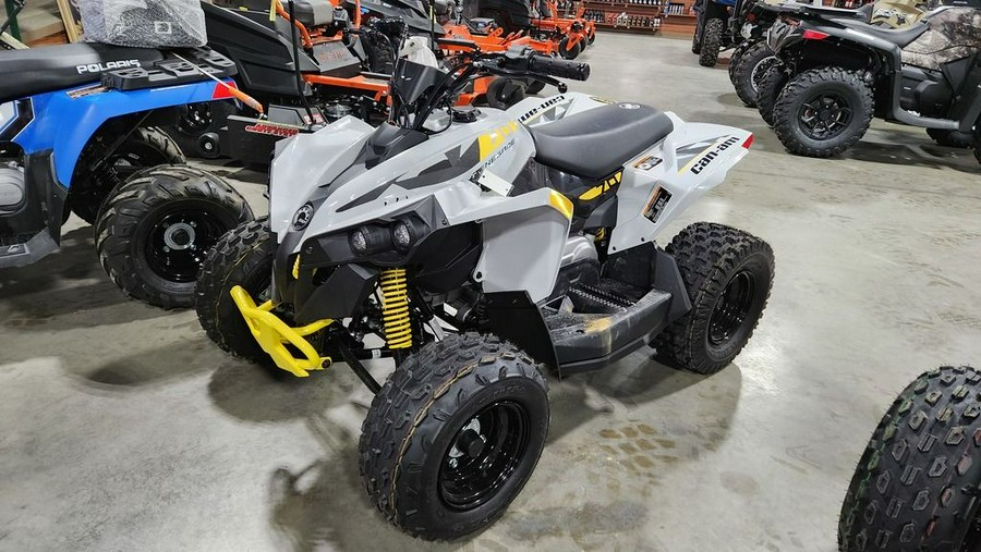 2024 Can-Am® Renegade 70 EFI