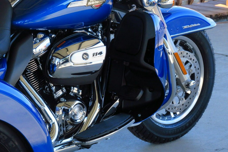 2024 Harley-Davidson® FLHTCUTG - Tri Glide® Ultra