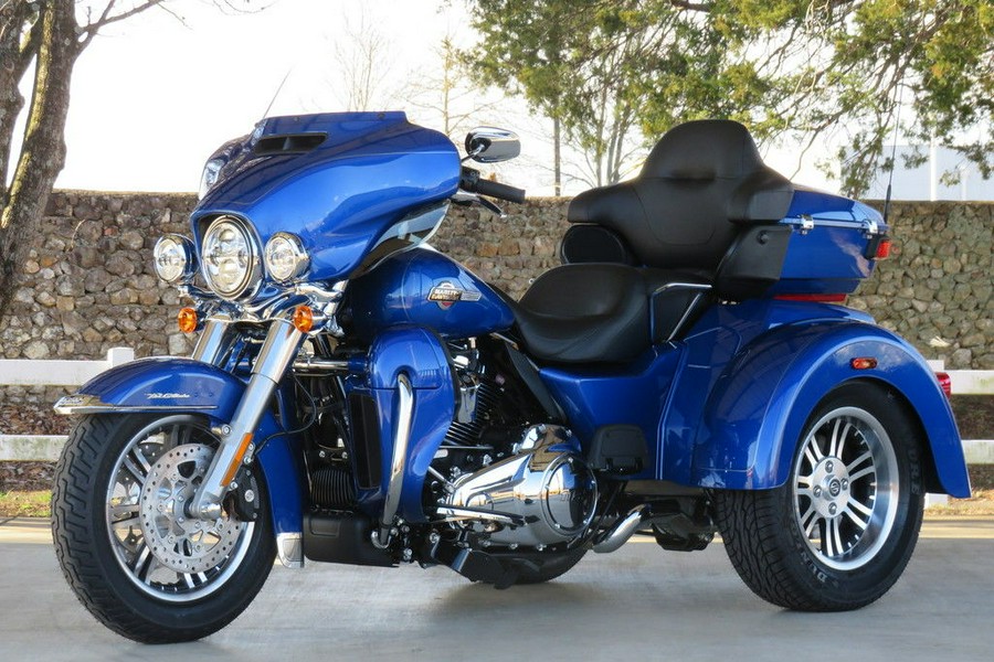 2024 Harley-Davidson® FLHTCUTG - Tri Glide® Ultra