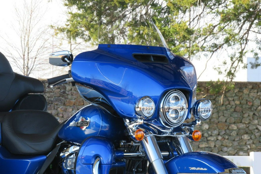 2024 Harley-Davidson® FLHTCUTG - Tri Glide® Ultra