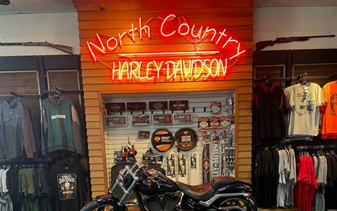 2013 Harley-Davidson Breakout