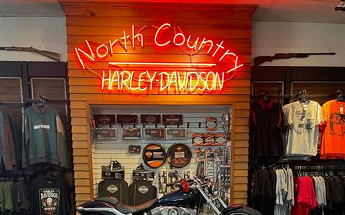 2013 Harley-Davidson Breakout