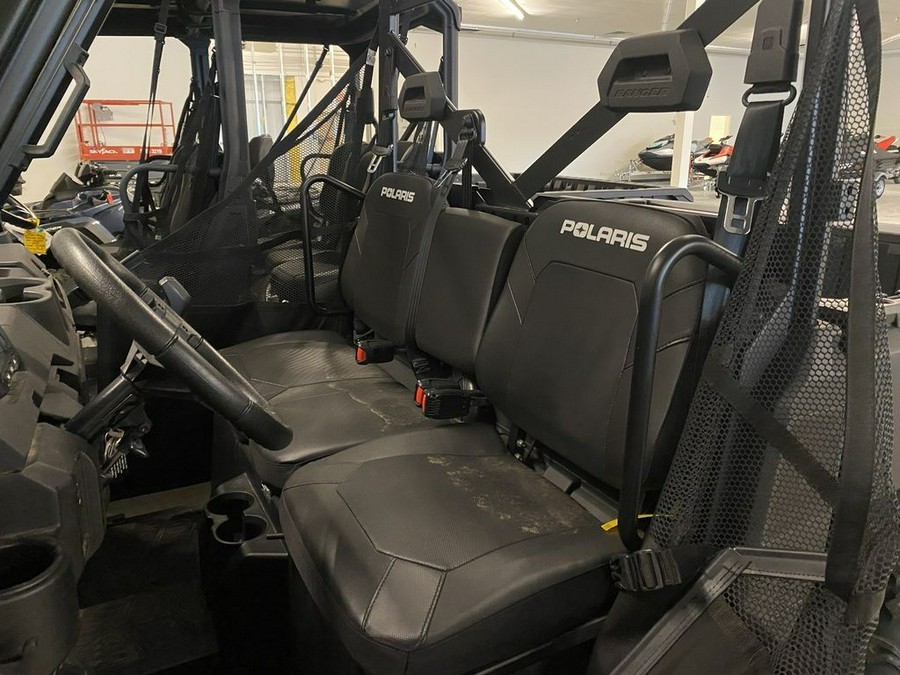 2024 Polaris Ranger® 1000 Premium