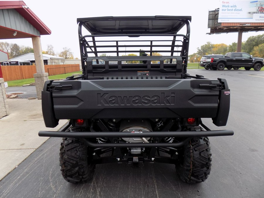 2024 Kawasaki MULE PRO-FXR 1000 LE