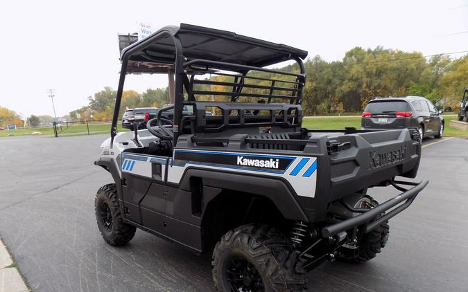 2024 Kawasaki MULE PRO-FXR 1000 LE