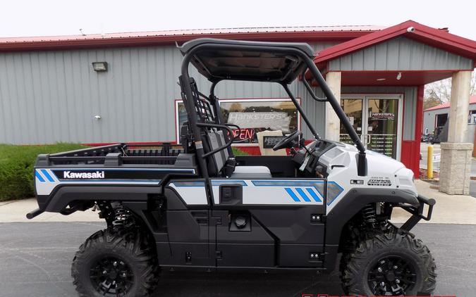 2024 Kawasaki MULE PRO-FXR 1000 LE