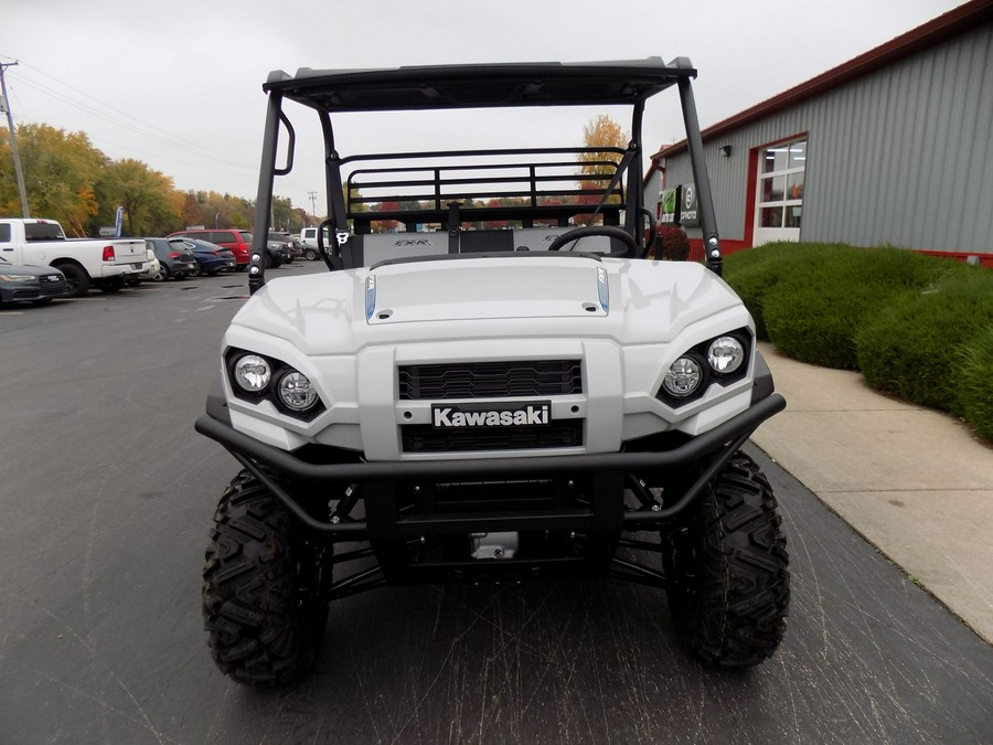 2024 Kawasaki MULE PRO-FXR 1000 LE