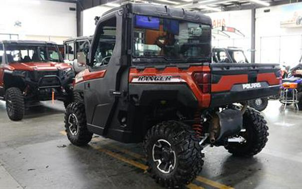 2020 Polaris Ranger XP 1000 Northstar Edition