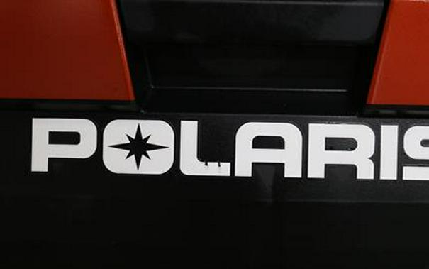 2020 Polaris Ranger XP 1000 Northstar Edition