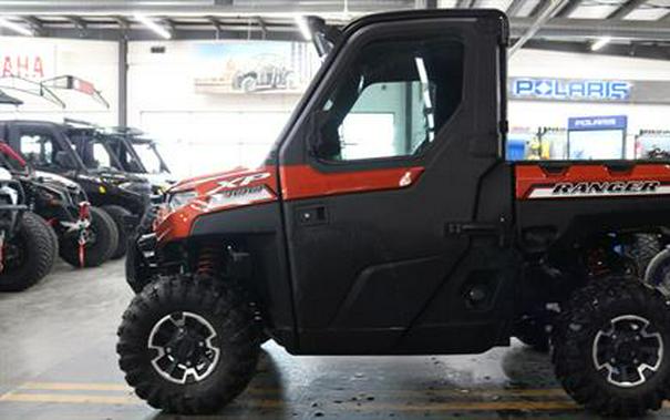 2020 Polaris Ranger XP 1000 Northstar Edition