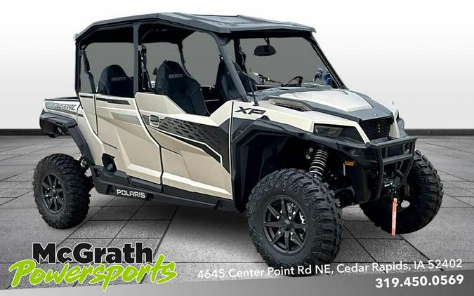 2024 Polaris® General XP 4 1000 Premium