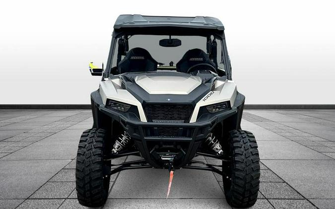 2024 Polaris® General XP 4 1000 Premium