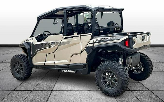 2024 Polaris® General XP 4 1000 Premium