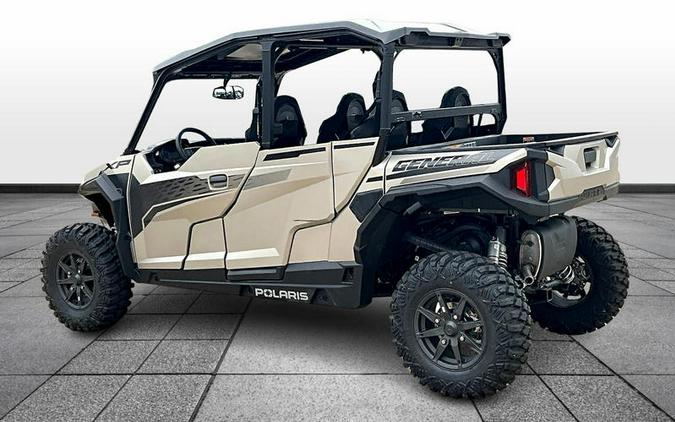 2024 Polaris® General XP 4 1000 Premium