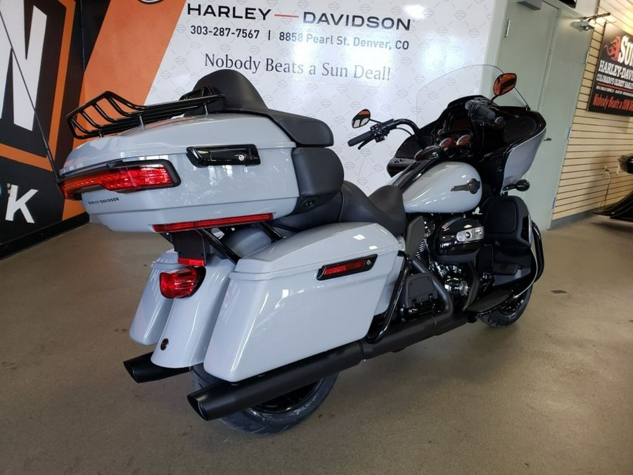 2024 Harley-Davidson® FLTRK - Road Glide® Limited