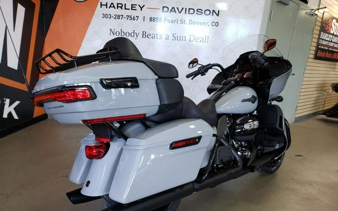 2024 Harley-Davidson® FLTRK - Road Glide® Limited