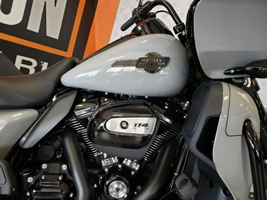 2024 Harley-Davidson® FLTRK - Road Glide® Limited