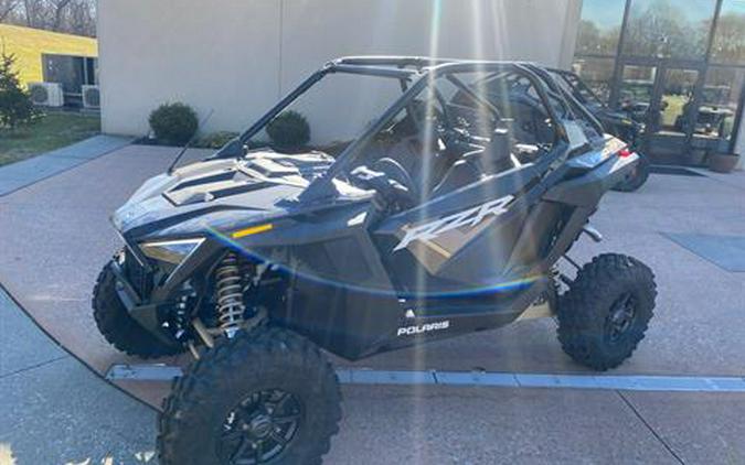 2022 Polaris RZR PRO XP Ultimate