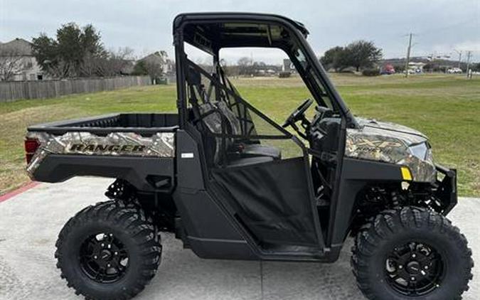 2024 Polaris Ranger XP Kinetic Ultimate