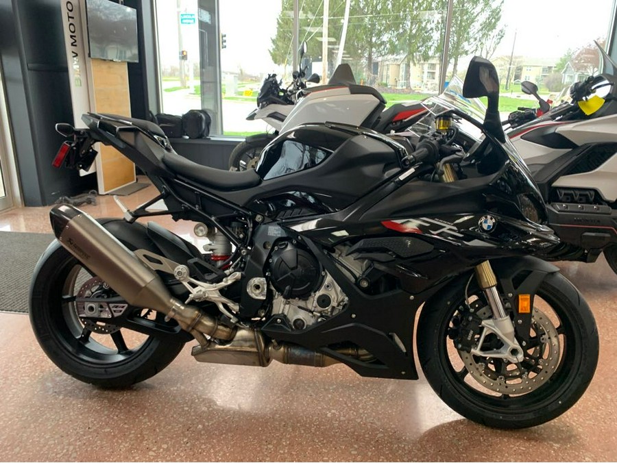 2024 BMW S 1000 RR