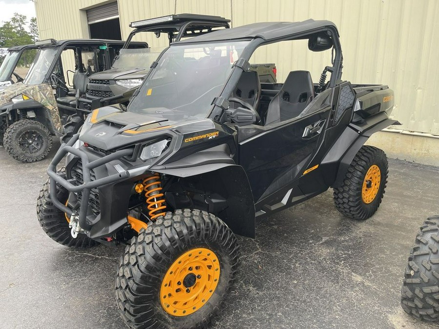 2021 Can-Am™ Commander XT-P 1000R