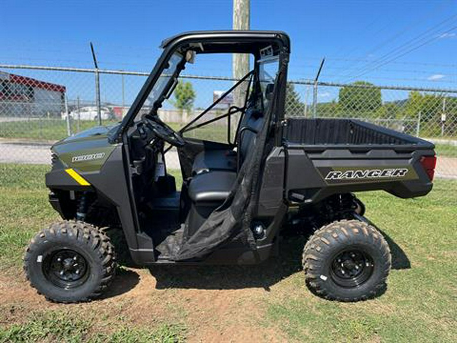 2025 Polaris Ranger 1000